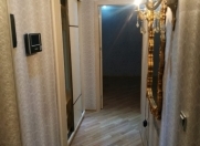 Satılır 2 otaqlı 55 m2 köhnə tikili Nizami m.