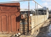 Satılır 6 sot torpaq Sabunçu