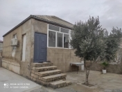 Satılır 3 otaqlı 80 m2 həyət evi Qala