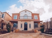 Satılır 7 otaqlı 280 m2 bağ evi Mərdəkan