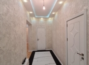 Satılır 3 otaqlı 104 m2 yeni tikili Əhmədli m.