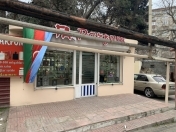 Satılır 1 otaqlı 44 m2 obyekt Kooperasiya Universiteti