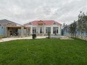 Satılır 4 otaqlı 180 m2 bağ evi Mərdəkan