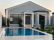 Satılır 5 otaqlı 200 m2 bağ evi Mərdəkan