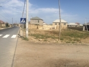 Satılır 8 sot torpaq Saray