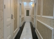 Satılır 2 otaqlı 96 m2 yeni tikili 5 mkr