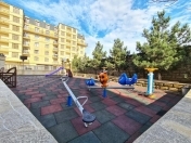 İcarəyə verilir 4 otaqlı 145 m2 yeni tikili Şah İsmayıl Xətai m.