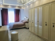 İcarəyə verilir 3 otaqlı 114 m2 yeni tikili AMAY