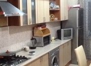 Satılır 3 otaqlı 88 m2 yeni tikili Heydər Məscidi