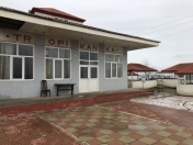 Satılır 50 otaqlı 11000 m2 obyekt Hövsan