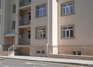 Satılır 2 otaqlı 70 m2 yeni tikili Şamaxı