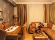 Satılır 2 otaqlı 75 m2 yeni tikili Rəsulzadə