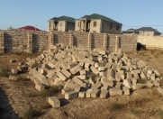 Satılır 3 sot torpaq Savalan