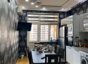 Satılır 3 otaqlı 143 m2 yeni tikili Koala parkı