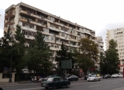 Satılır 3 otaqlı 86 m2 köhnə tikili Abu Arena