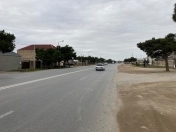 Satılır 70 sot torpaq Maştağa