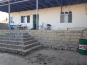 Satılır 4 otaqlı 126 m2 həyət evi Novxanı