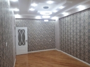 Satılır 3 otaqlı 90 m2 yeni tikili 5 mkr