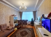 Satılır 2 otaqlı 62 m2 yeni tikili 8 km