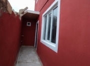 Satılır 3 otaqlı 100 m2 həyət evi Binəqədi
