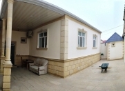 Satılır 5 otaqlı 110 m2 həyət evi Lökbatan