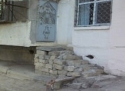 Satılır 4 otaqlı 90 m2 köhnə tikili Biləcəri