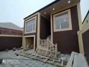 Satılır 3 otaqlı 180 m2 həyət evi Binəqədi