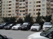 Satılır 1 otaqlı 55 m2 yeni tikili Asan Xidmət-1