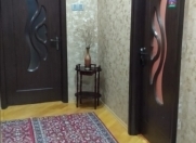 Satılır 4 otaqlı 100 m2 köhnə tikili Xırdalan