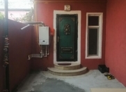 Satılır 2 otaqlı 72 m2 həyət evi Binəqədi