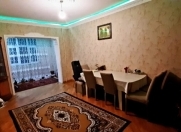 Satılır 3 otaqlı 85 m2 köhnə tikili 7 mkr