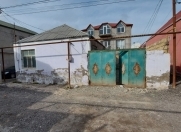 Satılır 2 otaqlı 70 m2 həyət evi Xırdalan