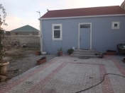 Satılır 2 otaqlı 70 m2 həyət evi Maştağa