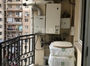 İcarəyə verilir 2 otaqlı 60 m2 yeni tikili Yeni Yasamal