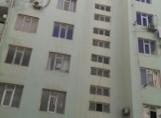 Satılır 3 otaqlı 84 m2 yeni tikili Xırdalan