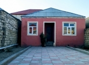 Satılır 3 otaqlı 85 m2 həyət evi Hövsan