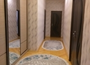 Satılır 2 otaqlı 90 m2 yeni tikili Əhmədli