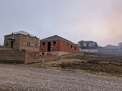 Satılır 4 otaqlı 100 m2 həyət evi Masazır