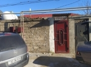 Satılır 80 otaqlı 100 m2 həyət evi Maştağa