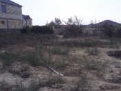 Satılır 5 sot torpaq Nəsimi bazarı