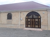 Satılır 6 otaqlı 240 m2 həyət evi Gəncə