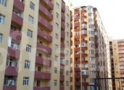 Satılır 2 otaqlı 51 m2 yeni tikili Yeni Yasamal