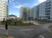 İcarəyə verilir 2 otaqlı 52 m2 yeni tikili Hövsan