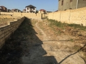 Satılır 3 sot torpaq Masazır