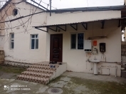 Satılır 3 otaqlı 90 m2 həyət evi Mingəçevir