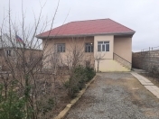 Satılır 4 otaqlı 120 m2 həyət evi Zabrat 2