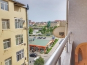 Satılır 3 otaqlı 114 m2 yeni tikili Masazır