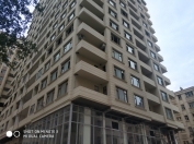 Satılır 2 otaqlı 116 m2 yeni tikili Koala parkı