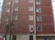 İcarəyə verilir 7 otaqlı 200 m2 ofis Gənclik m.