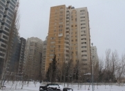 Satılır 3 otaqlı 52 m2 köhnə tikili Babək Plaza